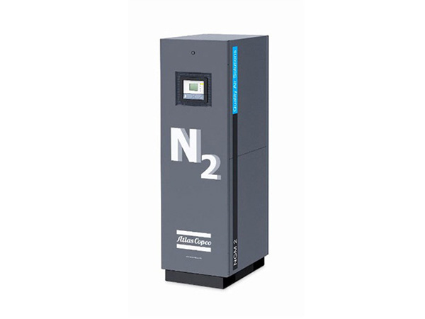 NGM 和 NGM+ 膜片制氮机